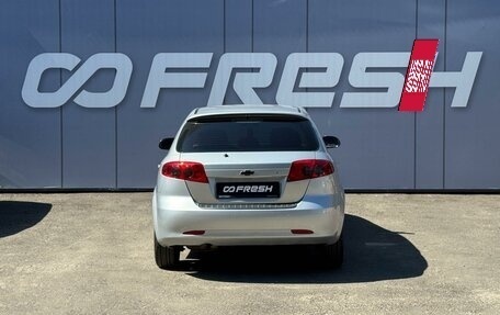 Chevrolet Lacetti, 2008 год, 349 000 рублей, 4 фотография