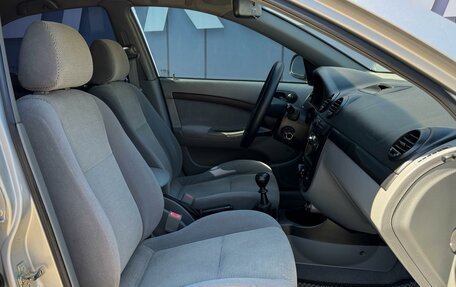Chevrolet Lacetti, 2008 год, 349 000 рублей, 8 фотография