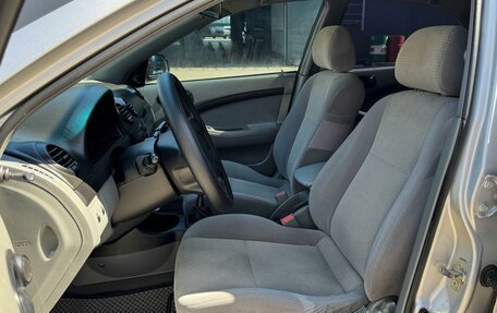 Chevrolet Lacetti, 2008 год, 349 000 рублей, 10 фотография