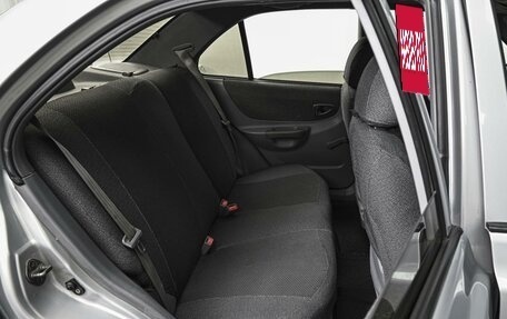 Hyundai Accent II, 2007 год, 574 000 рублей, 7 фотография