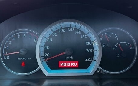 Chevrolet Lacetti, 2008 год, 349 000 рублей, 15 фотография