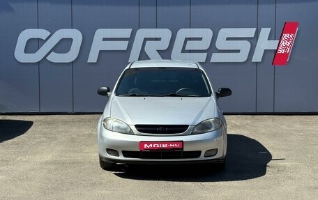 Chevrolet Lacetti, 2008 год, 349 000 рублей, 3 фотография