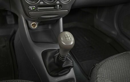 Hyundai Accent II, 2007 год, 574 000 рублей, 12 фотография