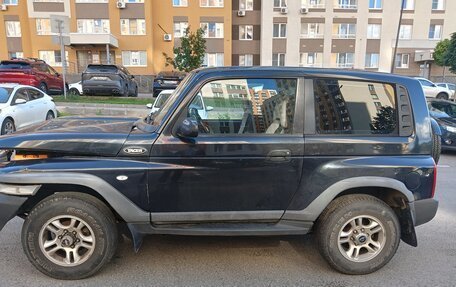ТагАЗ Tager, 2010 год, 330 000 рублей, 4 фотография