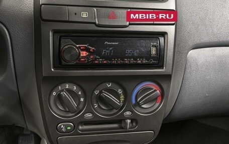 Hyundai Accent II, 2007 год, 574 000 рублей, 14 фотография