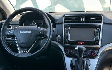 Haval H6, 2019 год, 1 397 000 рублей, 10 фотография