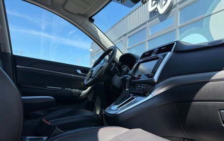 Haval H6, 2019 год, 1 397 000 рублей, 7 фотография