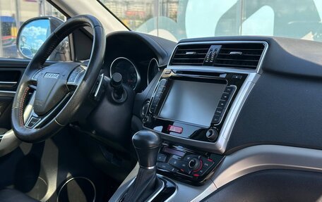 Haval H6, 2019 год, 1 397 000 рублей, 11 фотография