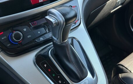 Haval H6, 2019 год, 1 397 000 рублей, 14 фотография