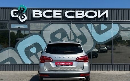 Haval H6, 2019 год, 1 397 000 рублей, 6 фотография