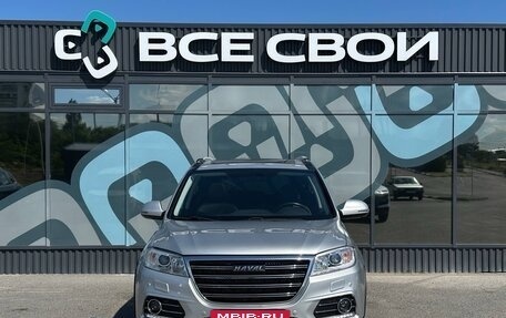 Haval H6, 2019 год, 1 397 000 рублей, 5 фотография