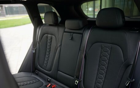 BMW X5 M, 2023 год, 14 350 000 рублей, 12 фотография