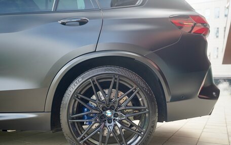 BMW X5 M, 2023 год, 14 350 000 рублей, 13 фотография