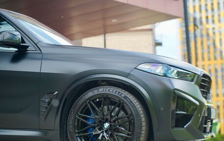 BMW X5 M, 2023 год, 14 350 000 рублей, 15 фотография