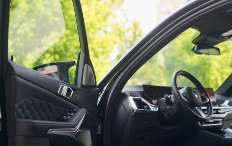 BMW X5 M, 2023 год, 14 350 000 рублей, 7 фотография