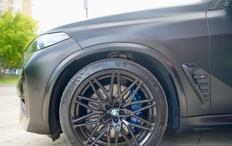 BMW X5 M, 2023 год, 14 350 000 рублей, 14 фотография
