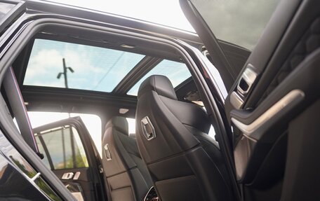BMW X5 M, 2023 год, 14 350 000 рублей, 9 фотография