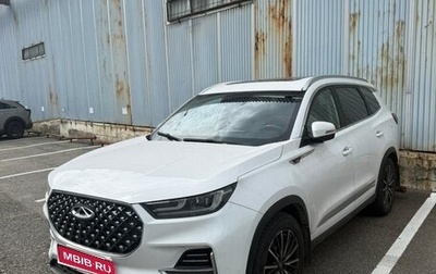 Chery Tiggo 8 Pro, 2021 год, 1 850 000 рублей, 1 фотография
