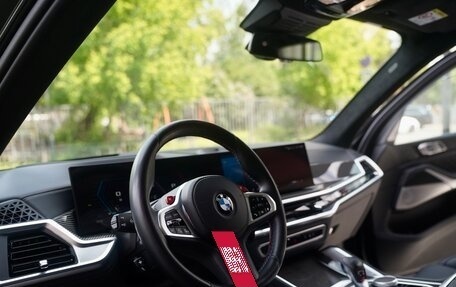 BMW X5 M, 2023 год, 14 350 000 рублей, 8 фотография