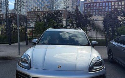 Porsche Cayenne III, 2018 год, 5 500 000 рублей, 1 фотография