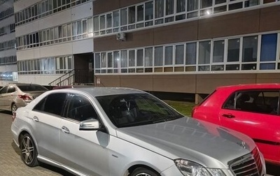Mercedes-Benz E-Класс, 2010 год, 1 100 000 рублей, 1 фотография