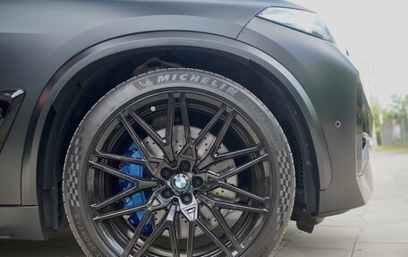 BMW X5 M, 2023 год, 14 350 000 рублей, 16 фотография