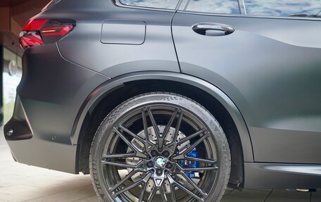 BMW X5 M, 2023 год, 14 350 000 рублей, 17 фотография