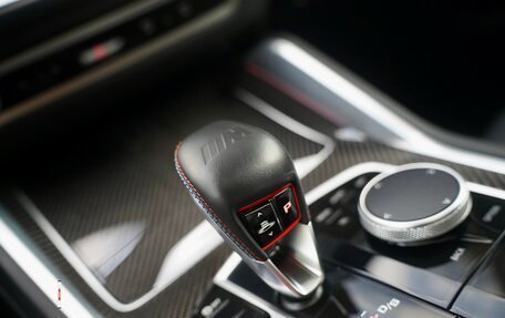 BMW X5 M, 2023 год, 14 350 000 рублей, 23 фотография