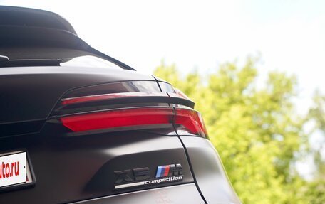 BMW X5 M, 2023 год, 14 350 000 рублей, 20 фотография