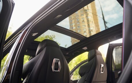 BMW X5 M, 2023 год, 14 350 000 рублей, 27 фотография