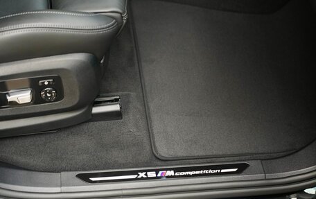 BMW X5 M, 2023 год, 14 350 000 рублей, 24 фотография