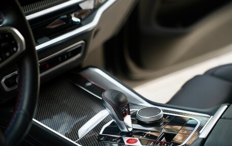 BMW X5 M, 2023 год, 14 350 000 рублей, 22 фотография