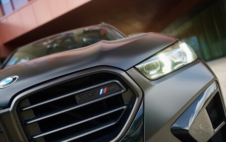 BMW X5 M, 2023 год, 14 350 000 рублей, 19 фотография
