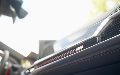 BMW X5 M, 2023 год, 14 350 000 рублей, 30 фотография