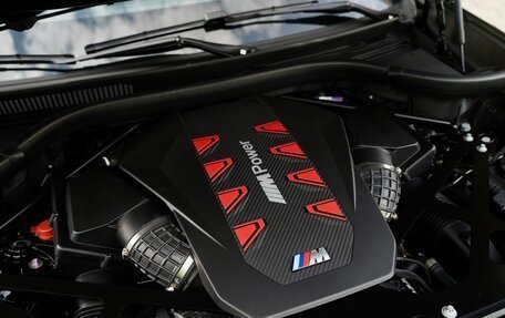 BMW X5 M, 2023 год, 14 350 000 рублей, 29 фотография