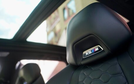 BMW X5 M, 2023 год, 14 350 000 рублей, 25 фотография