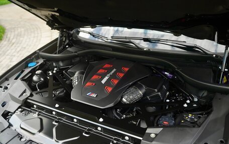 BMW X5 M, 2023 год, 14 350 000 рублей, 28 фотография