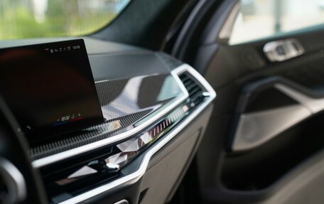BMW X5 M, 2023 год, 14 350 000 рублей, 31 фотография