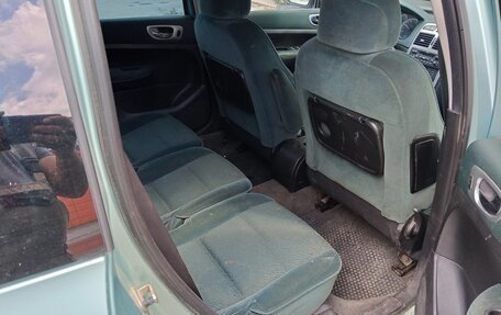 Peugeot 307 I, 2003 год, 190 000 рублей, 8 фотография