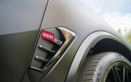 BMW X5 M, 2023 год, 14 350 000 рублей, 33 фотография