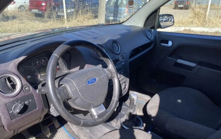 Ford Fusion I, 2007 год, 340 000 рублей, 6 фотография
