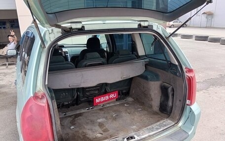 Peugeot 307 I, 2003 год, 190 000 рублей, 6 фотография