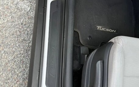 Hyundai Tucson III, 2019 год, 1 700 000 рублей, 8 фотография
