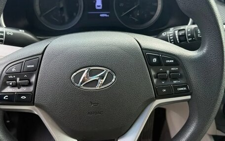 Hyundai Tucson III, 2019 год, 1 700 000 рублей, 6 фотография