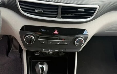 Hyundai Tucson III, 2019 год, 1 700 000 рублей, 7 фотография