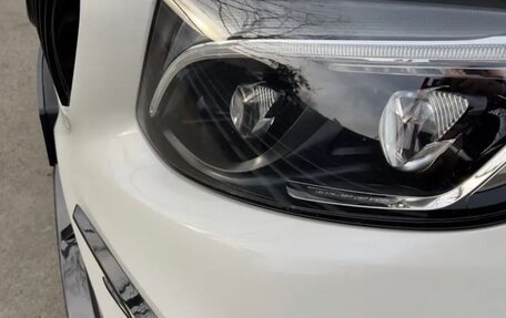 Mercedes-Benz GLC Coupe, 2017 год, 3 400 000 рублей, 6 фотография