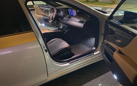 Lexus ES VII, 2019 год, 5 500 000 рублей, 8 фотография