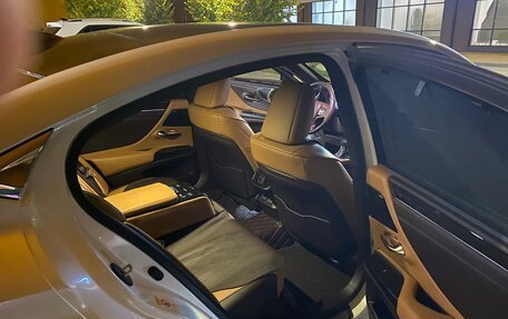 Lexus ES VII, 2019 год, 5 500 000 рублей, 7 фотография