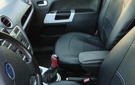 Ford Fusion I, 2007 год, 550 000 рублей, 5 фотография