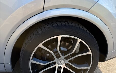 Porsche Cayenne III, 2018 год, 5 500 000 рублей, 8 фотография